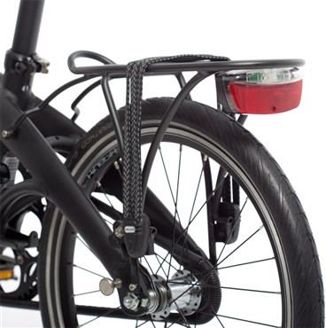 Biologic Portage 16 Rear Rack
