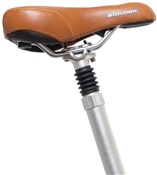 Suspension Seat Post