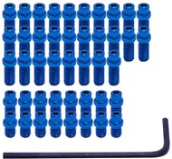 Flip Pins Set for Vault Pedals - 44 Pieces