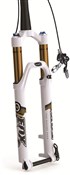32 F120 CTD Remote FIT Suspension Fork 2013