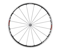WH-RS80 Carbon Laminate Clincher Front Road Wheel