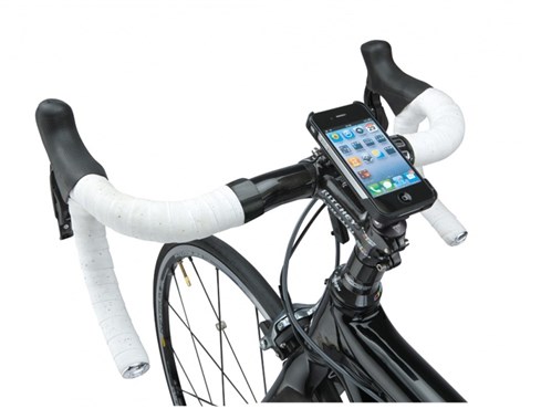 Topeak Ridecase For Iphone 4