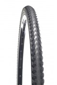 Acrobat with Protect Air Hybrid Bike Tyre
