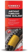 Airtight Tubeless Tyre Sealant