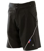 Baggy MTB Short
