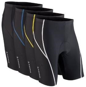 Tenn 8 Panel Viper Professional Cycling Shorts with Superior Pad