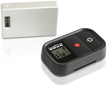 Wi-Fi BacPac and Wi-Fi Remote Combo Kit