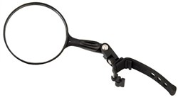 Fastflash Deluxe Universal Convex Mirror