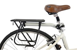 Flip-Flop Deluxe Seat Post Mount Rack