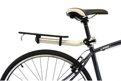 Flip-Flop LX Seat Post Mount Rack