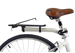 Flip-Flop LX Spring Seat Post Mount Rack