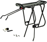 Journey Disc Rear Rack