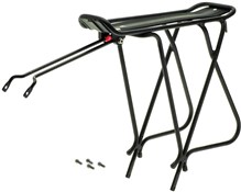 Journey Rear Rack