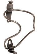 Ripple Inox Bottle Cage