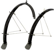 Roadrunner LX Reflex Mudguard Set