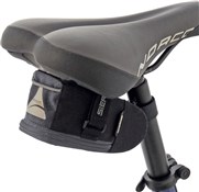 Sierra LX Seat / Saddle Bag