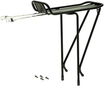 Transit Rear Rack