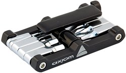Tuck 11 Function Mini Multi Tool