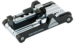 Tuck 16 Function Mini Multi Tool