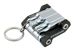 Tweak 8 Function Mini Multi Tool