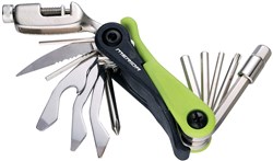 2 Part Multi Tool