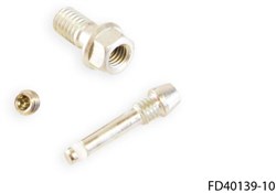 Caliper Screws Kit for R1