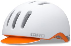 Reverb Cycling Helmet