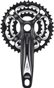 X12 SL A3 Triple Crankset