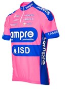 Lampre Team Short Sleeve Jersey