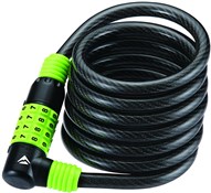 Combination Cable Lock