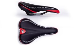 Stratos Womens Saddle