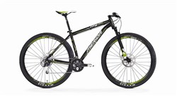 Big Nine TFS 300 29er Mountain Bike 2013 - Hardtail MTB