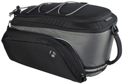 Deluxe Plus Trunk Rack Bag