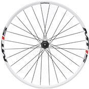 WH-MT15 Centre Lock Disc Specific Front Wheel