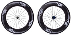 Cirrus Pro T100 Wheelset