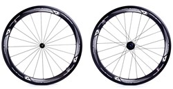 Cirrus C50 CBN CHR Road Wheelset