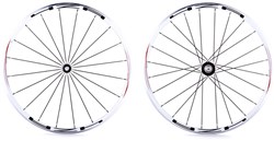 Cirrus Clincher Road Wheelset