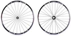 Cirrus Tubular Road Wheelset