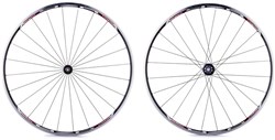 Stratos Clincher Road Wheelset
