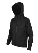 Urban Shell Jacket