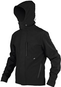 Urban Softshell Waterproof Jacket
