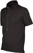 Urban Short Sleeve Polo Top