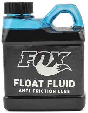 Fox Float Fluid 8oz