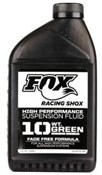 Racing Shox Suspension Fluid 10WT