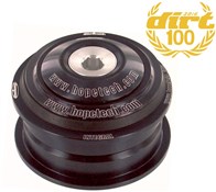 Integral headset