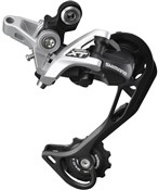 RD-M781 XT 10 Speed Shadow Design Rear GS Top Normal
