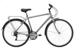 Park Avenue 2012 - Hybrid Classic Bike