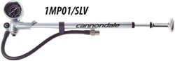 Airspeed Shock Pump