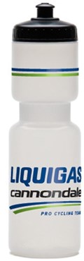 Cannondale Liquigas Water Bottle