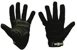 Full Length BMX DarXide Gloves